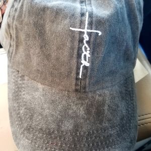 Faith Hat